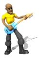 guitarman